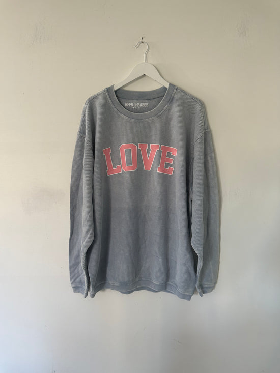 SAMPLE SALE ♡ SIZE XL ♡ sweatshirt