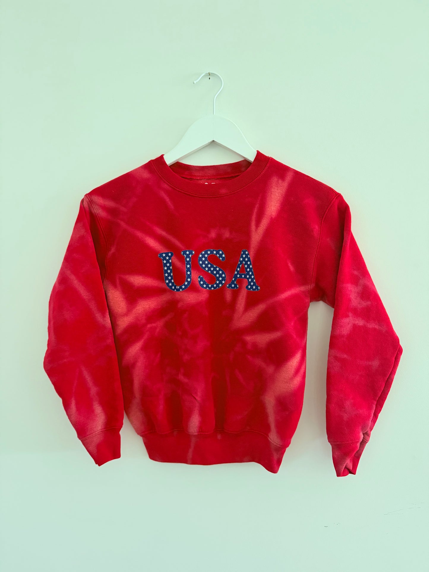 SAMPLE SALE ♡ KIDS ♡ youth small sweatshirt