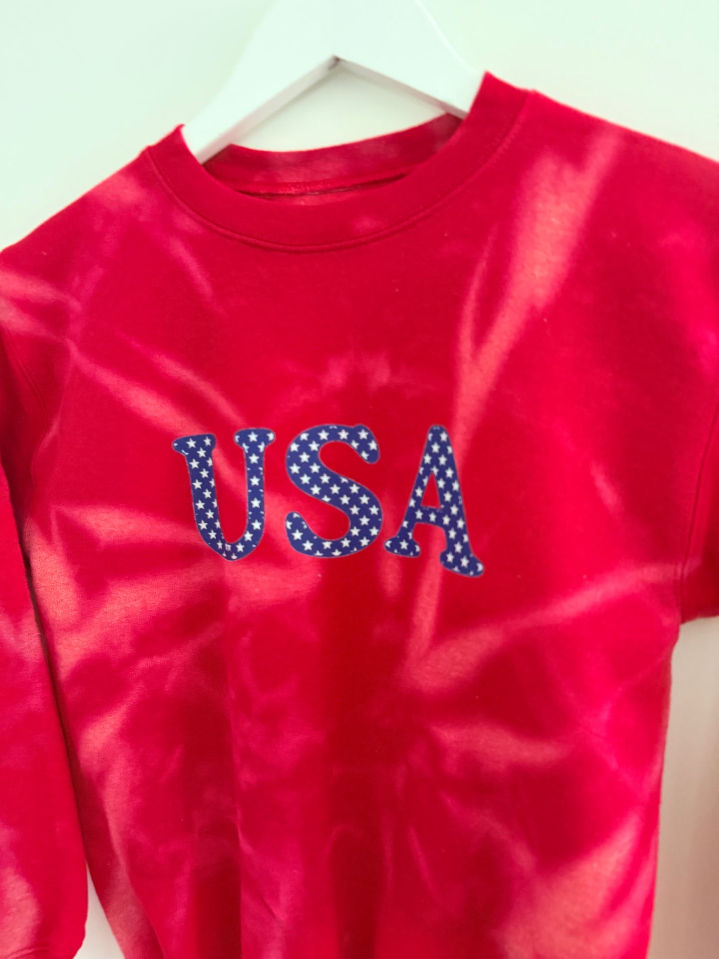 SAMPLE SALE ♡ KIDS ♡ youth small sweatshirt