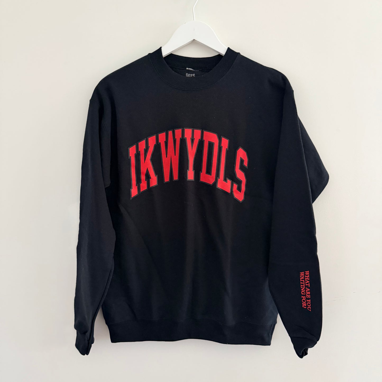 SAMPLE SALE ♡ SIZE SMALL ♡ sweatshirt
