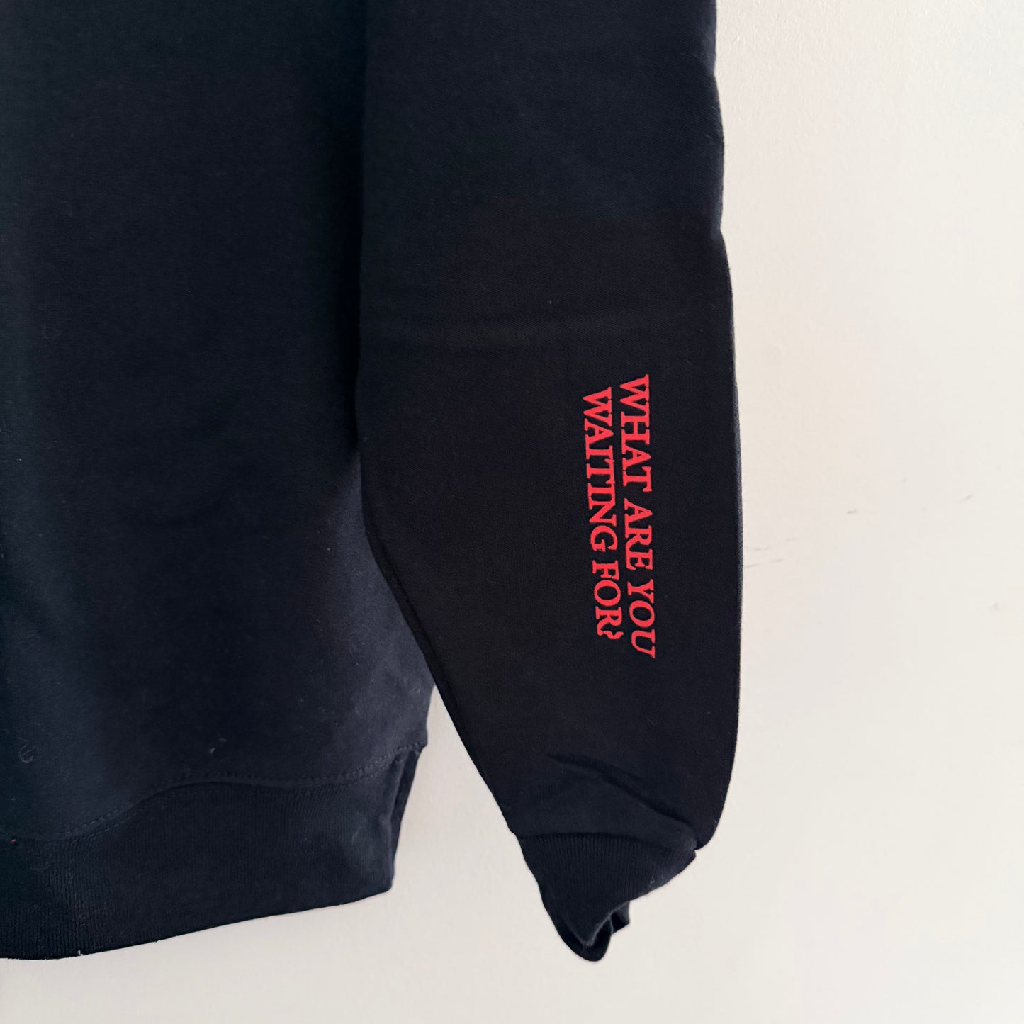 SAMPLE SALE ♡ SIZE SMALL ♡ sweatshirt