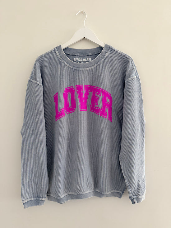 SAMPLE SALE ♡ SIZE SMALL ♡ sweatshirt