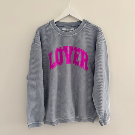 SAMPLE SALE ♡ SIZE SMALL ♡ sweatshirt