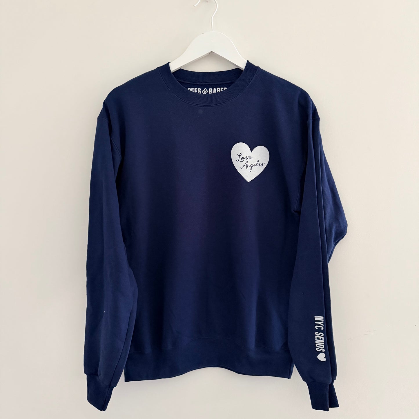 SAMPLE SALE ♡ SIZE SMALL ♡ sweatshirt