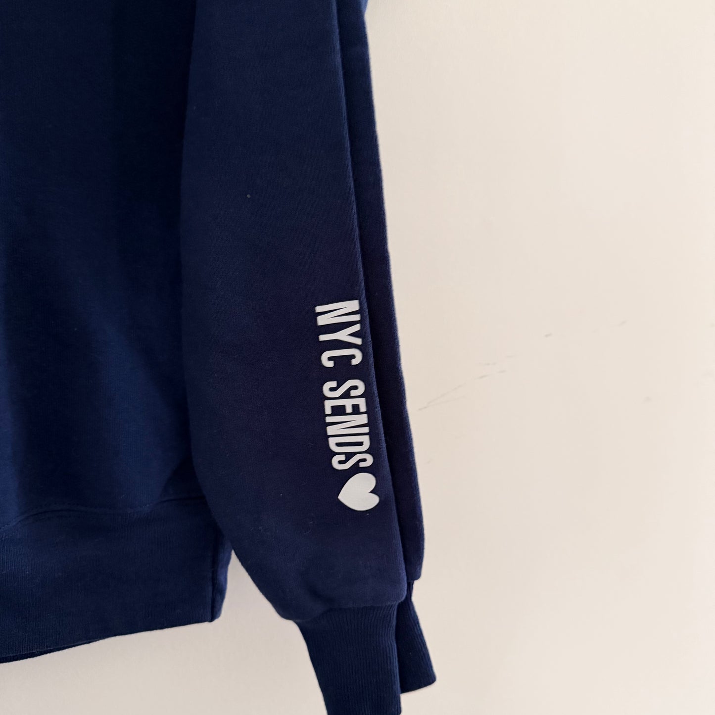 SAMPLE SALE ♡ SIZE SMALL ♡ sweatshirt
