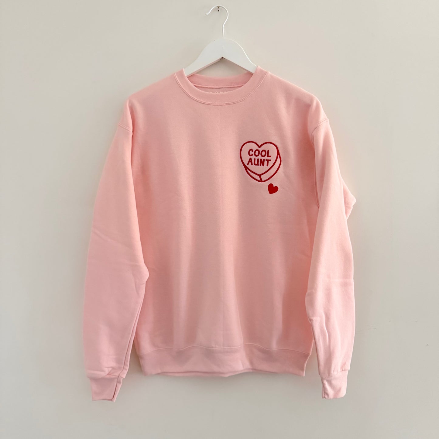 SAMPLE SALE ♡ SIZE SMALL ♡ sweatshirt
