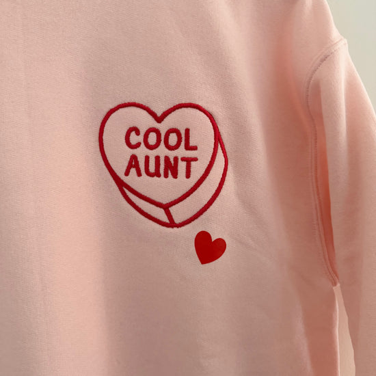 SAMPLE SALE ♡ SIZE SMALL ♡ sweatshirt