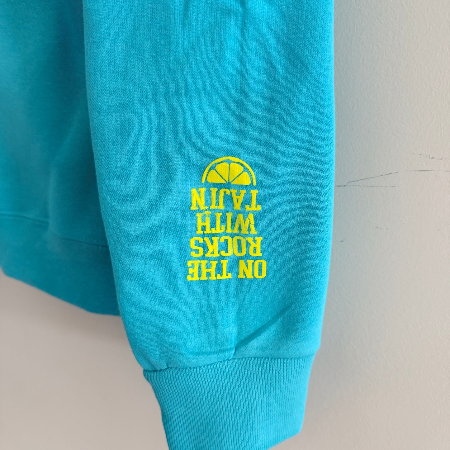 SAMPLE SALE ♡ SIZE MEDIUM ♡ sweatshirt