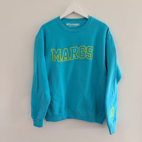 SAMPLE SALE ♡ SIZE MEDIUM ♡ sweatshirt