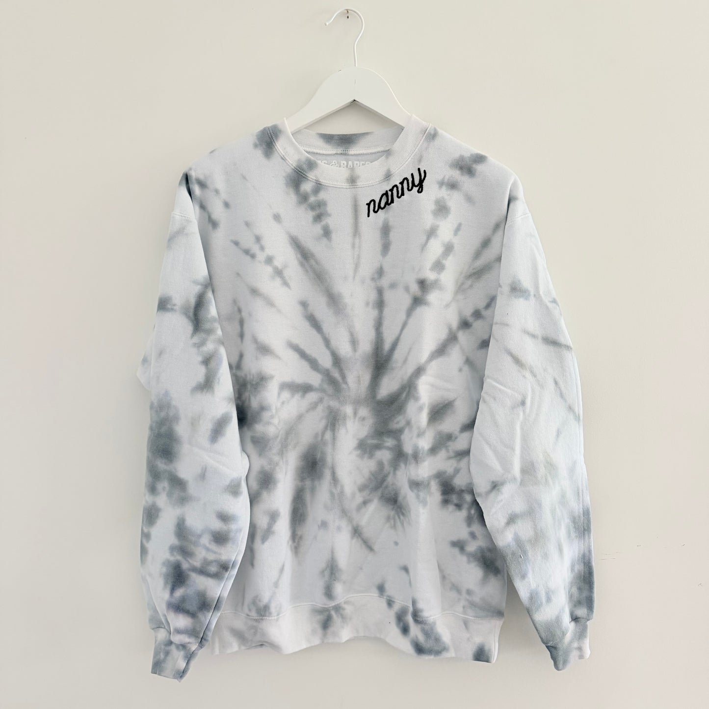 SAMPLE SALE ♡ SIZE LARGE ♡ sweatshirt