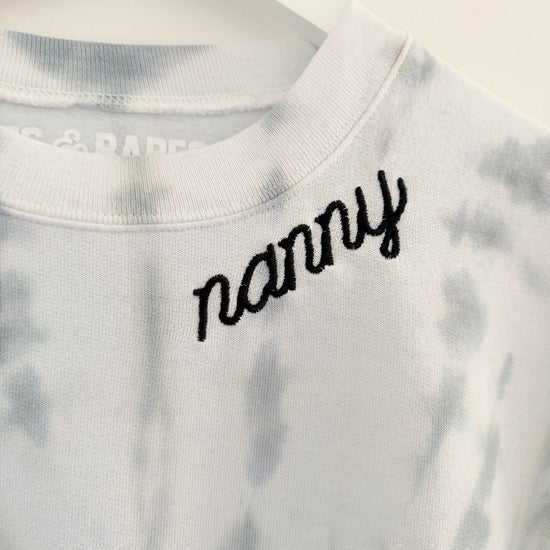 SAMPLE SALE ♡ SIZE LARGE ♡ sweatshirt