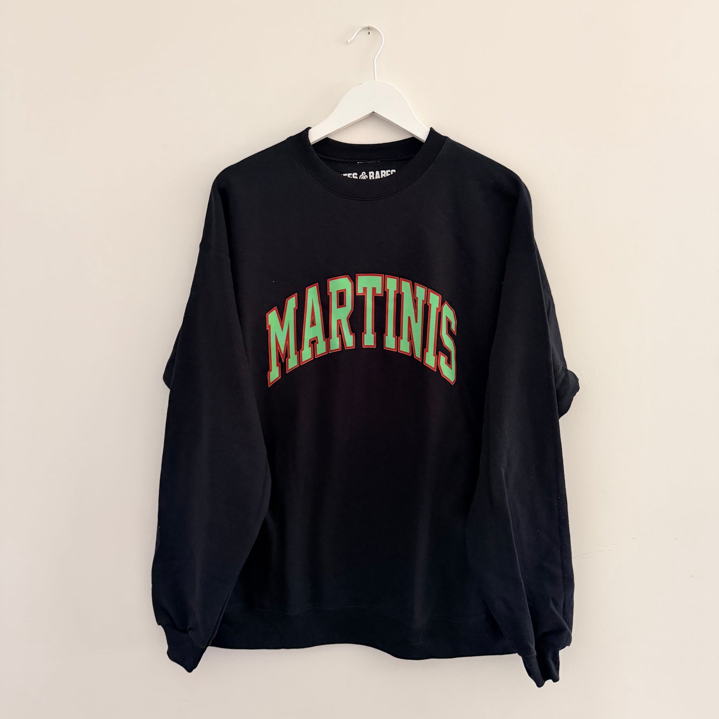 SAMPLE SALE ♡ SIZE LARGE ♡ sweatshirt