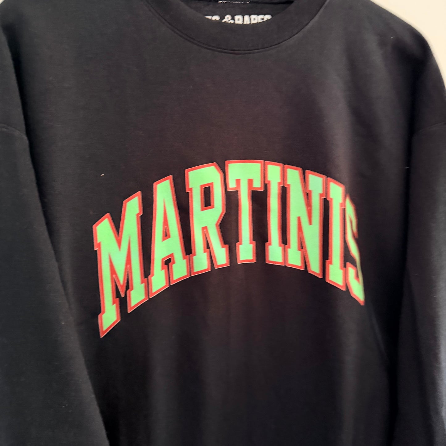 SAMPLE SALE ♡ SIZE LARGE ♡ sweatshirt