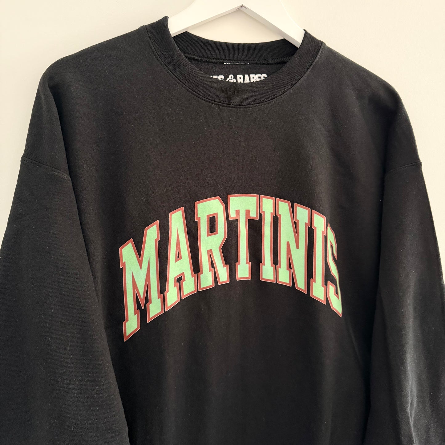 SAMPLE SALE ♡ SIZE LARGE ♡ sweatshirt