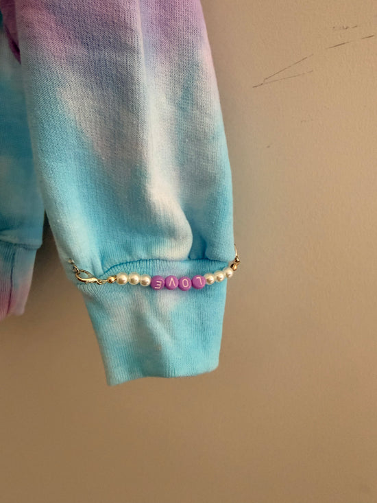 SAMPLE SALE ♡ SIZE LARGE ♡ sweatshirt