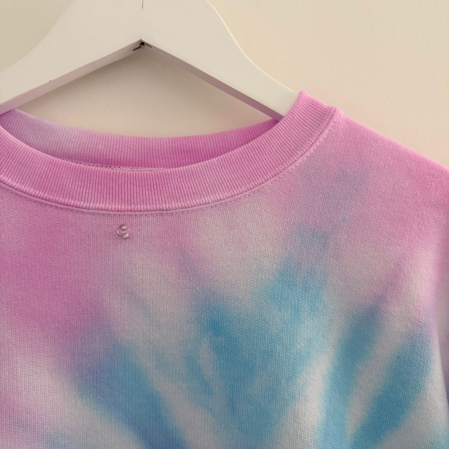 SAMPLE SALE ♡ SIZE LARGE ♡ sweatshirt