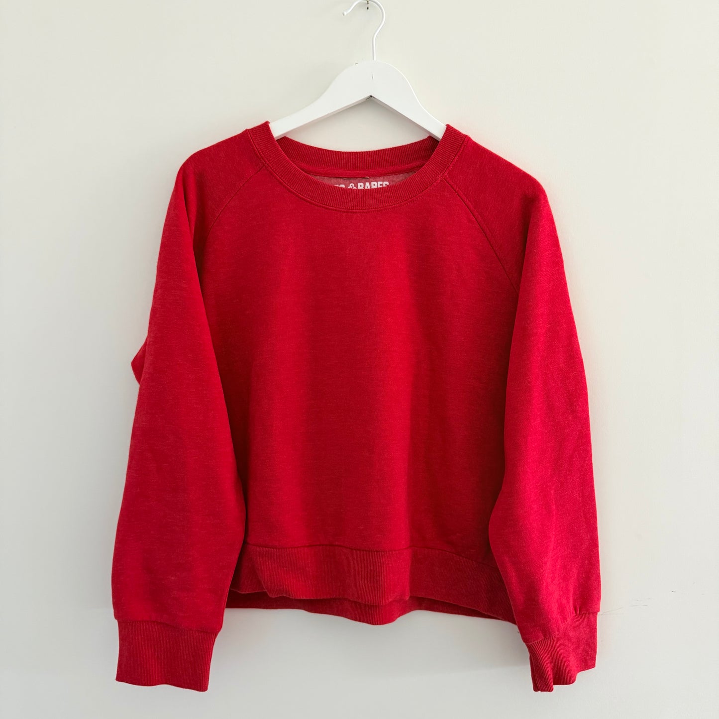 SAMPLE SALE ♡ SIZE LARGE ♡ sweatshirt