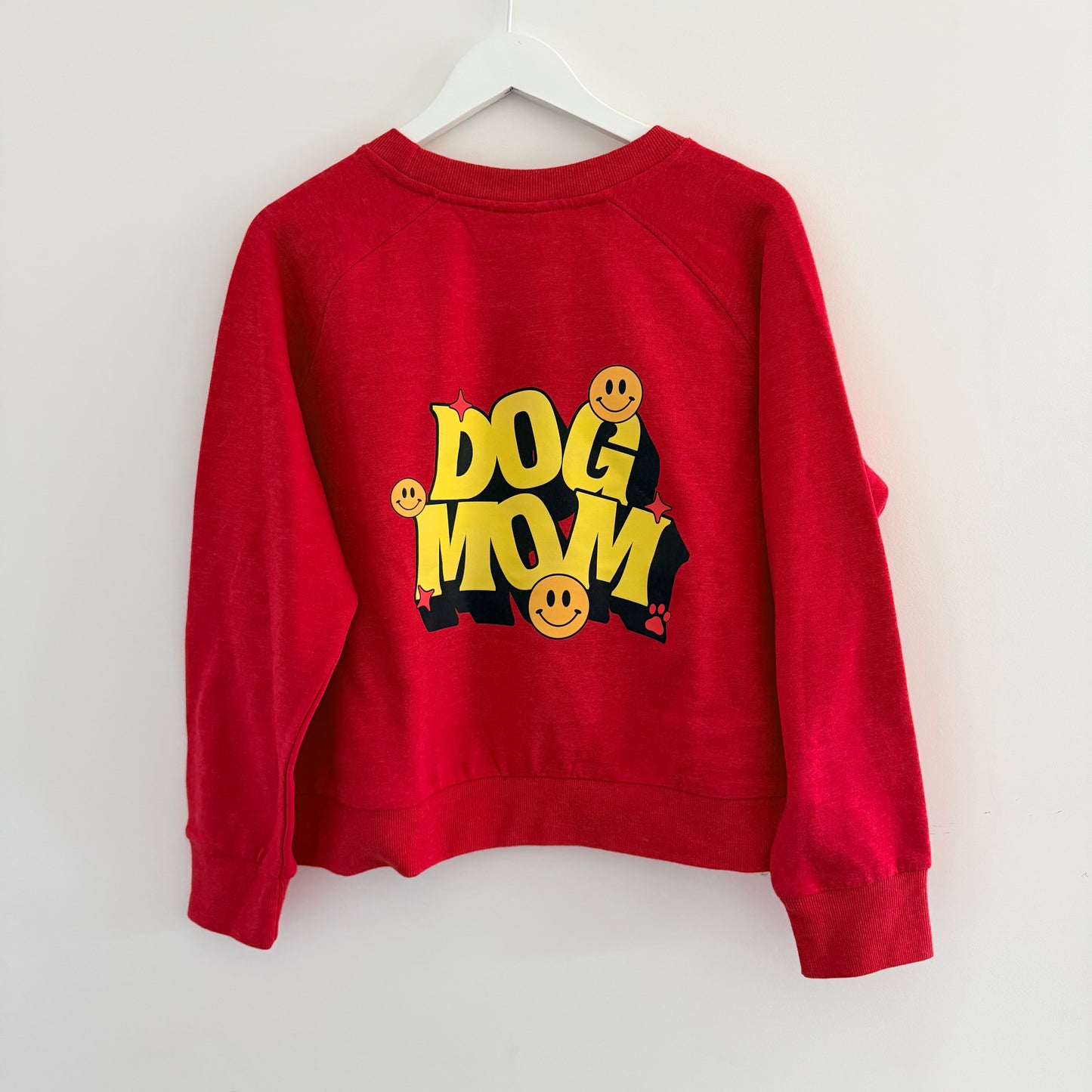 SAMPLE SALE ♡ SIZE LARGE ♡ sweatshirt