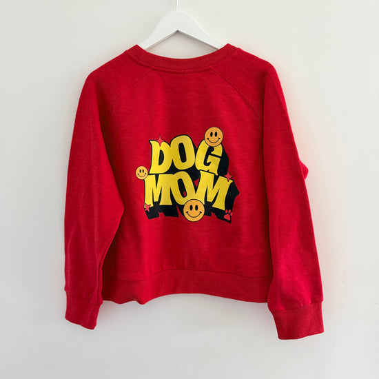 SAMPLE SALE ♡ SIZE LARGE ♡ sweatshirt