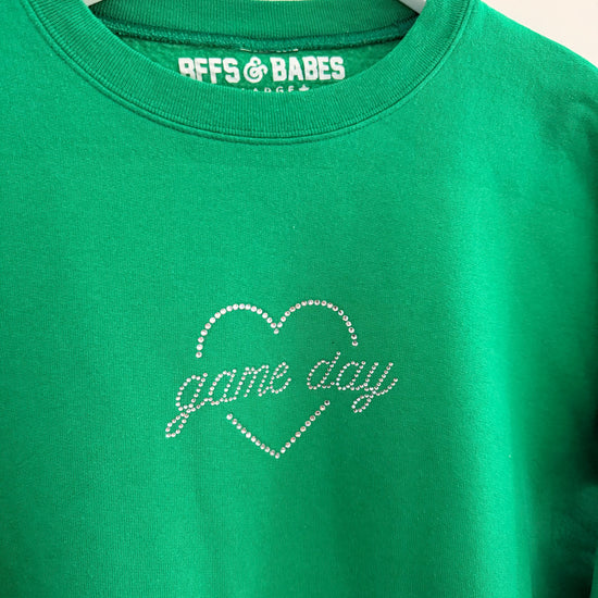 SAMPLE SALE ♡ SIZE LARGE ♡ sweatshirt