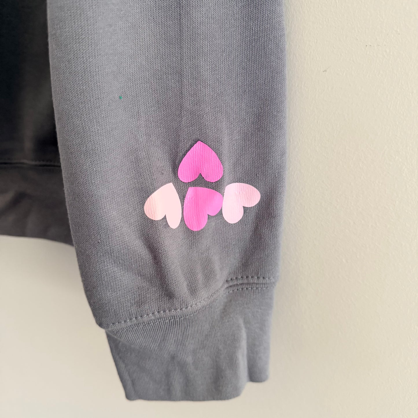 SAMPLE SALE ♡ SIZE LARGE ♡ sweatshirt