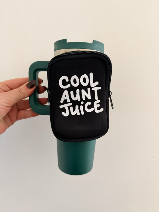 SAMPLE SALE ♡ ACCESSORIES ♡ bottle pouch