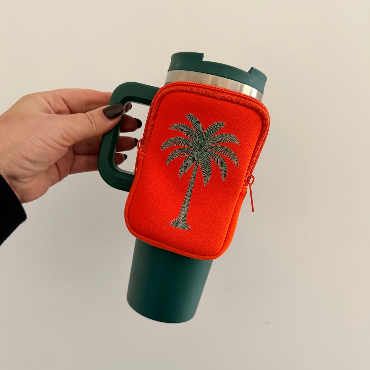 SAMPLE SALE ♡ ACCESSORIES ♡ bottle pouch