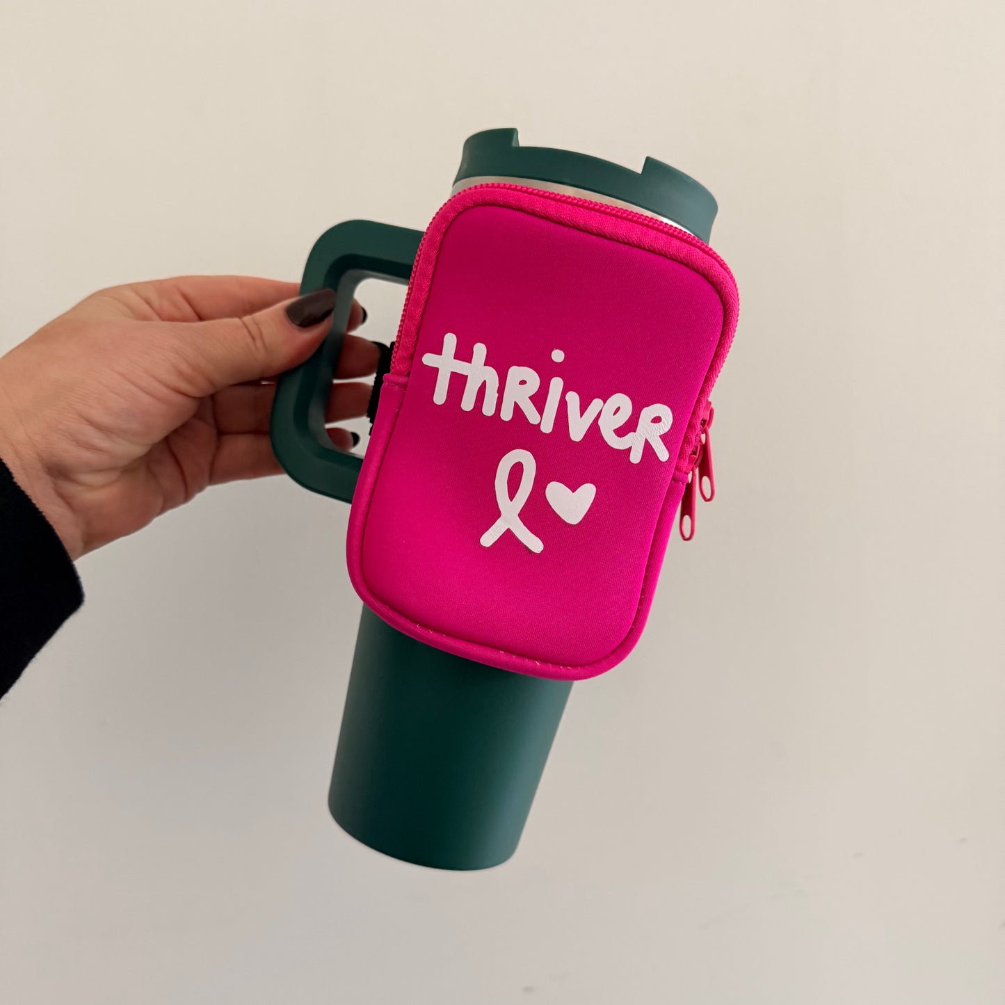 SAMPLE SALE ♡ ACCESSORIES ♡ bottle pouch