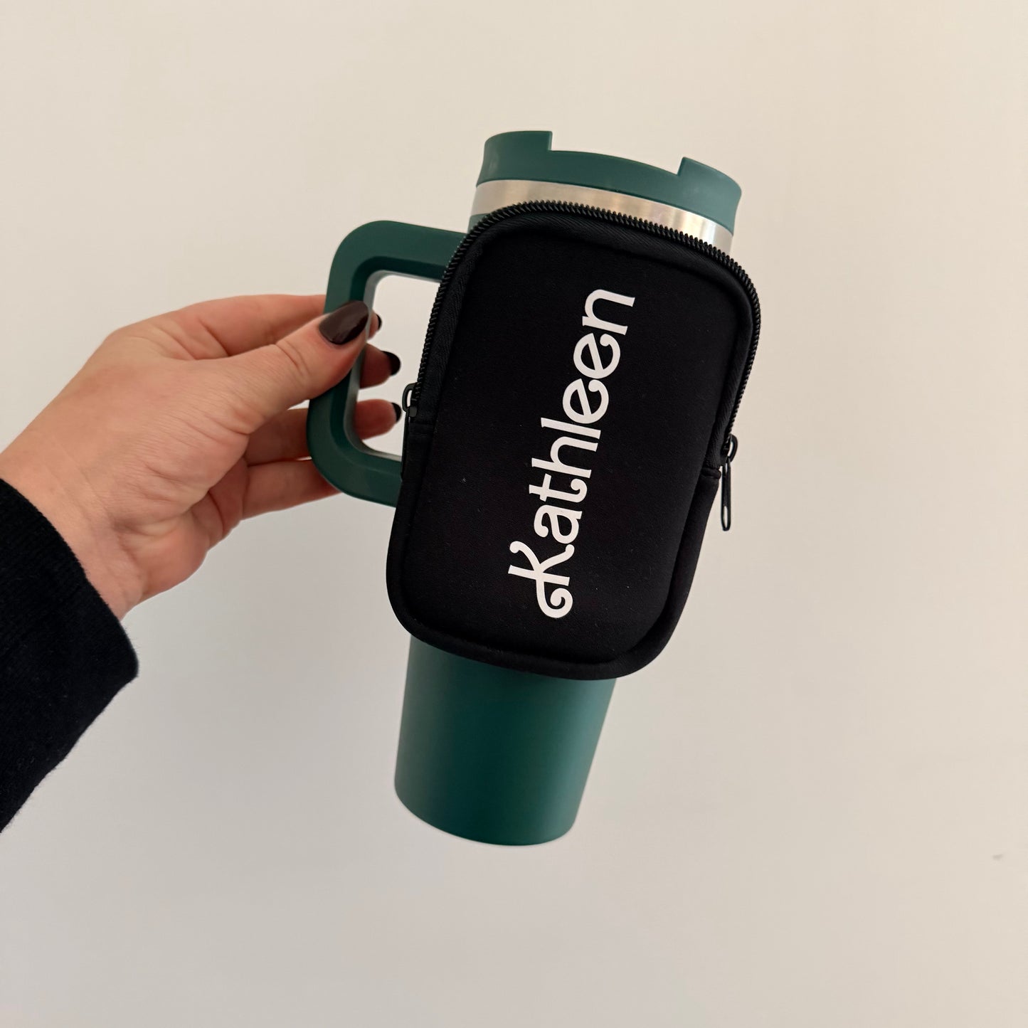 SAMPLE SALE ♡ ACCESSORIES ♡ bottle pouch