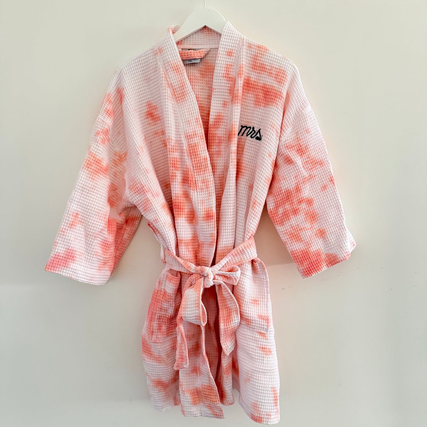 SAMPLE SALE ♡ SIZE 2XL ♡ robe