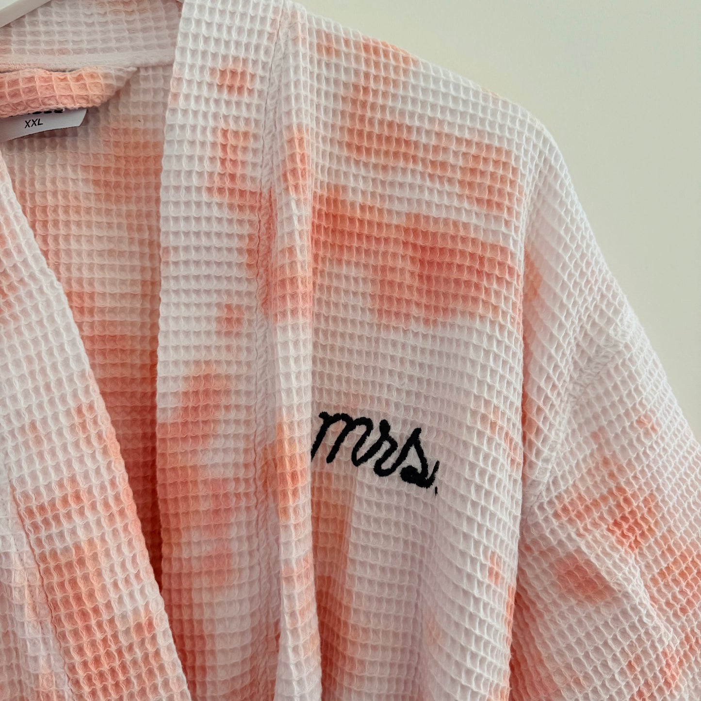 SAMPLE SALE ♡ SIZE 2XL ♡ robe