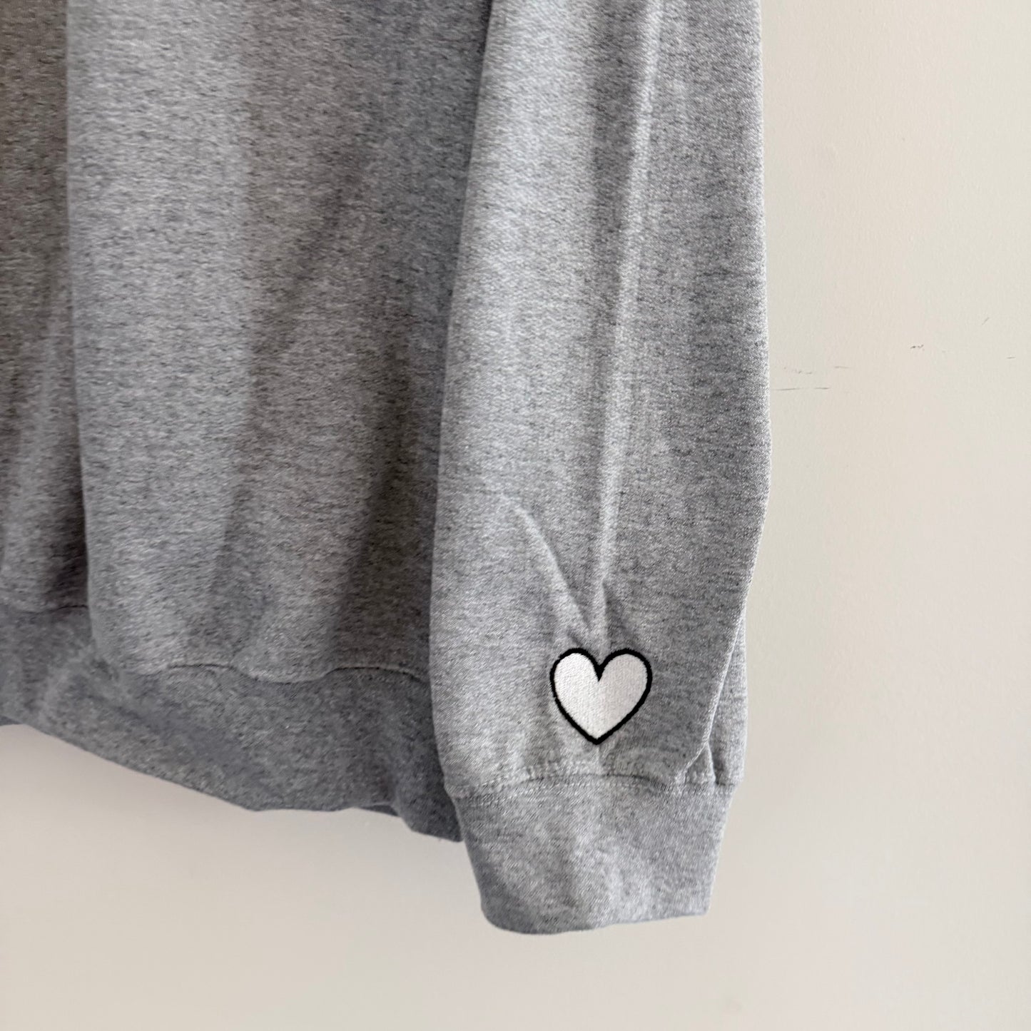 SAMPLE SALE ♡ SIZE XL ♡ sweatshirt