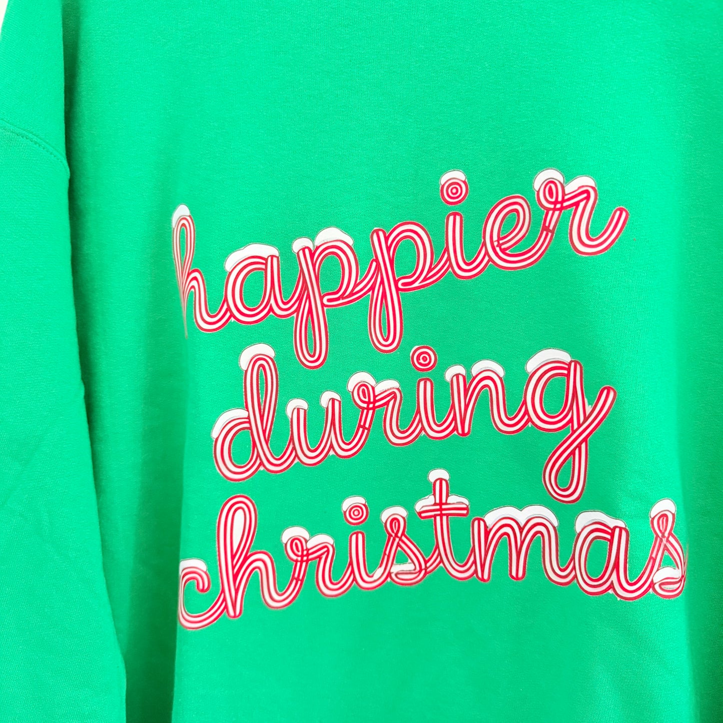 SAMPLE SALE ♡ SIZE LARGE ♡ sweatshirt