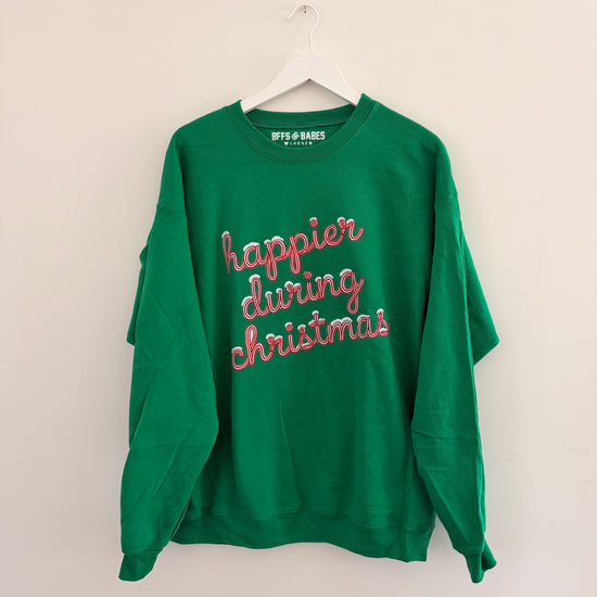 SAMPLE SALE ♡ SIZE LARGE ♡ sweatshirt