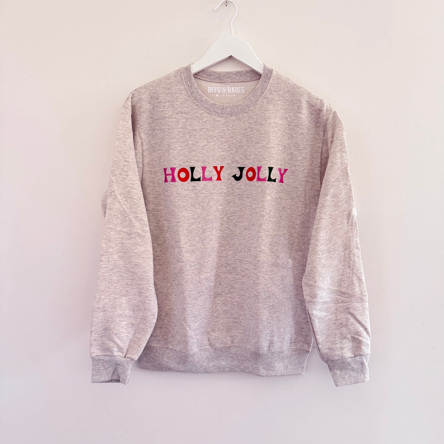 SAMPLE SALE ♡ SIZE SMALL ♡ sweatshirt