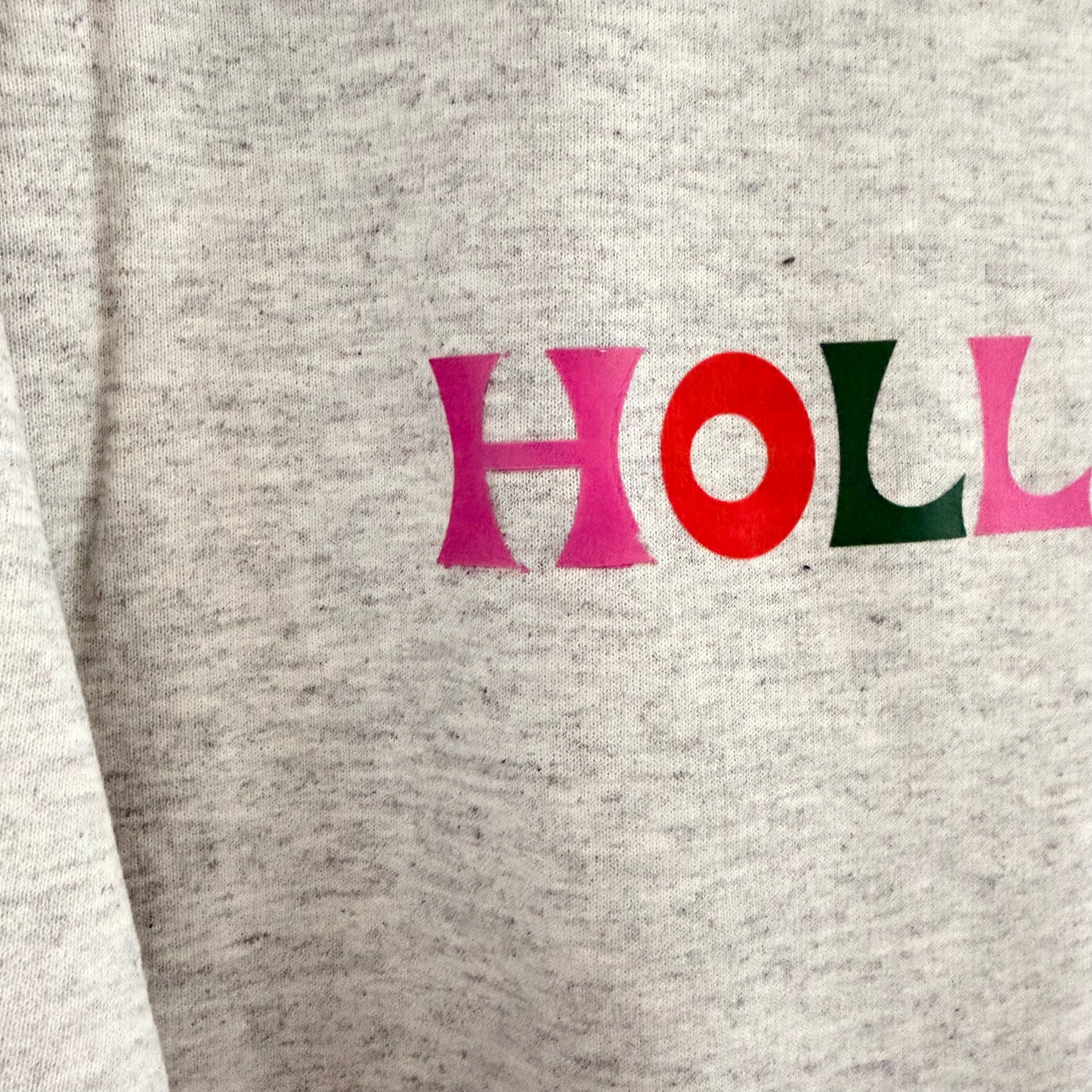 SAMPLE SALE ♡ SIZE SMALL ♡ sweatshirt