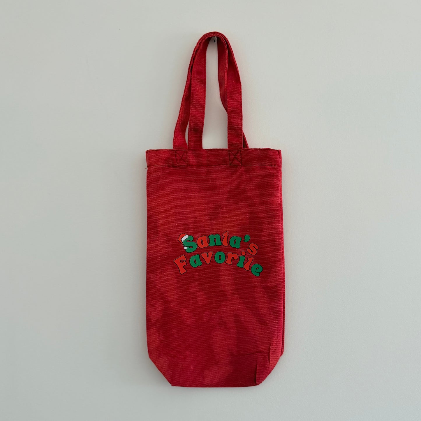 SAMPLE SALE ♡ ACCESSORIES ♡ wine bag