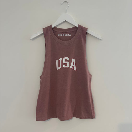 SAMPLE SALE ♡ SIZE XS ♡ tank