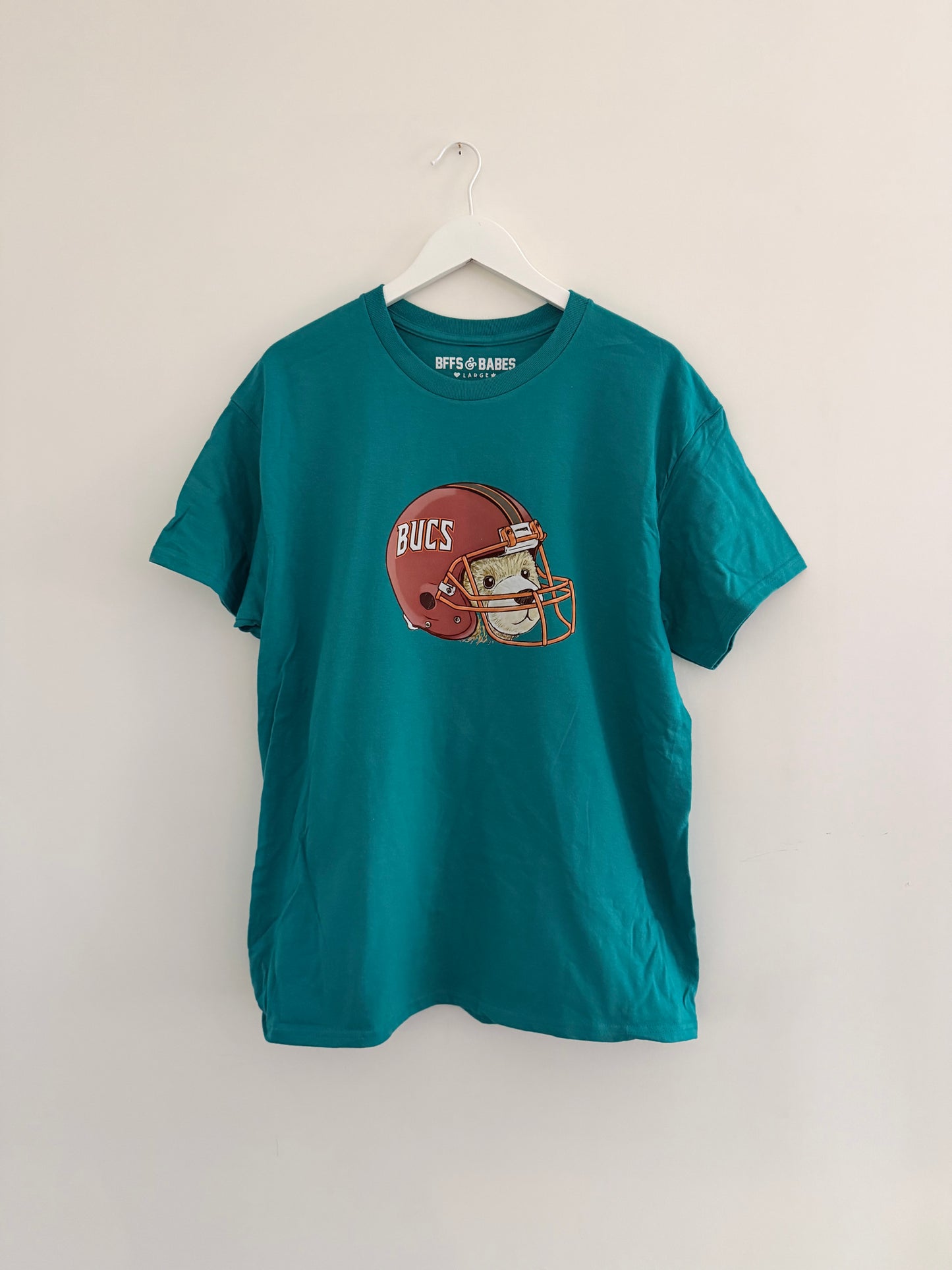 SAMPLE SALE ♡ SIZE LARGE ♡ t-shirt