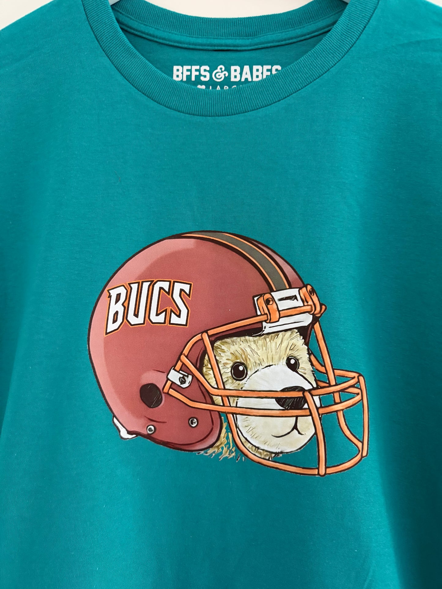 SAMPLE SALE ♡ SIZE LARGE ♡ t-shirt