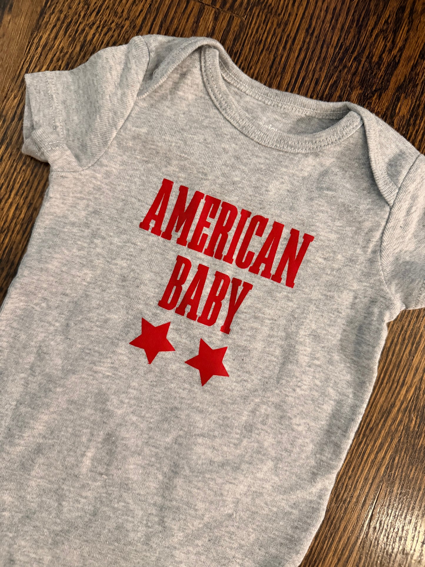 SAMPLE SALE ♡ BABY ♡ 3-6M babesie