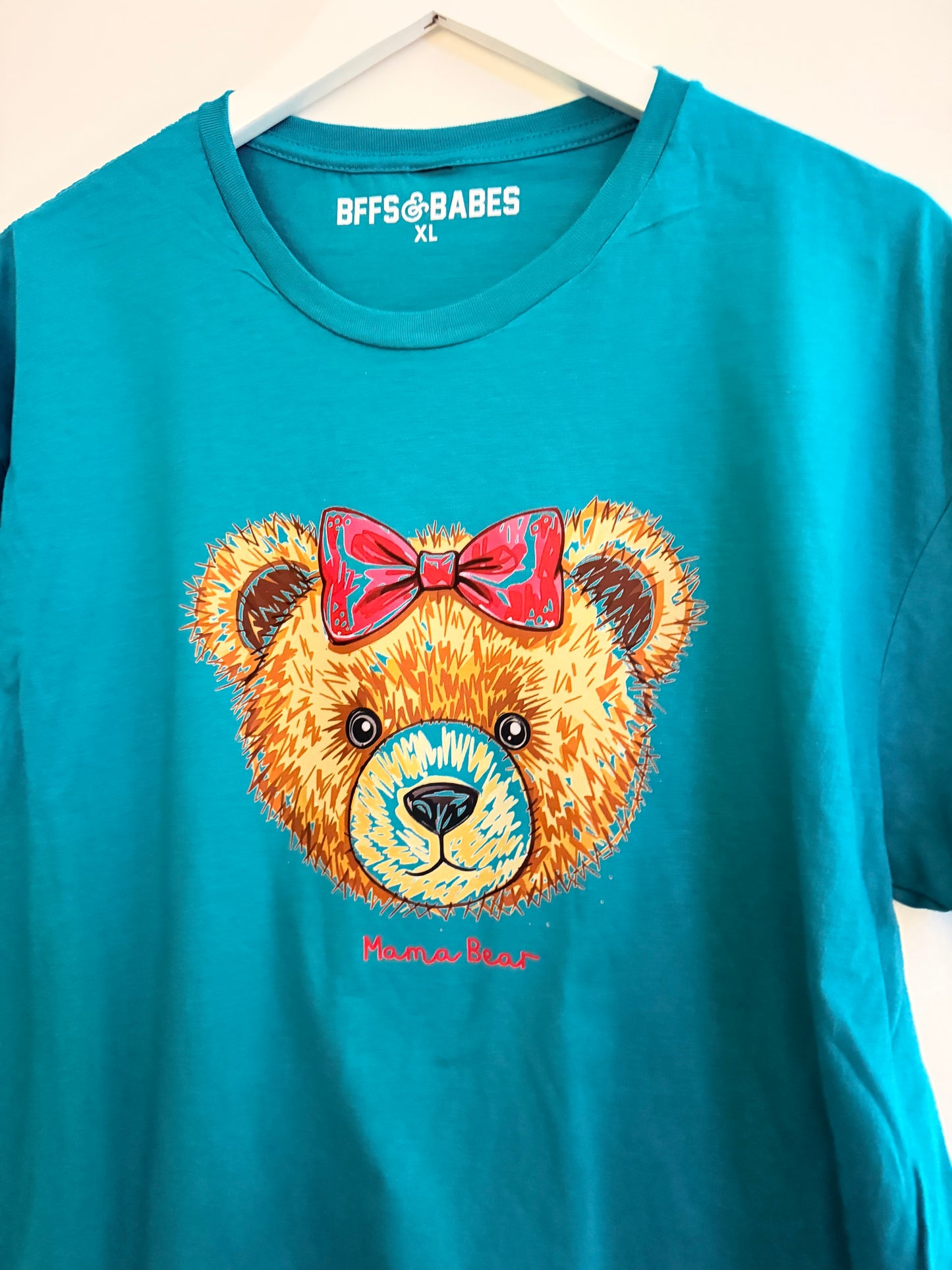 SAMPLE SALE ♡ SIZE XL ♡ t-shirt