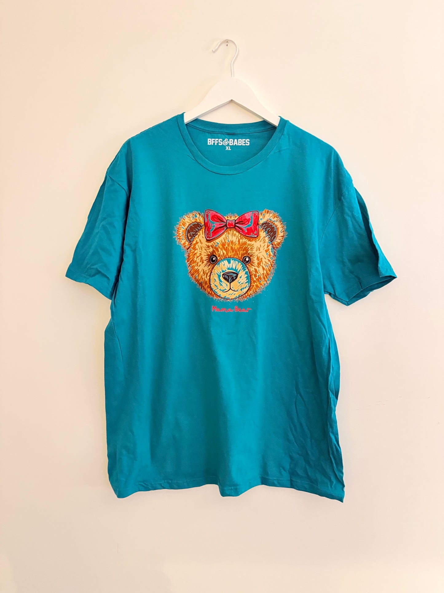 SAMPLE SALE ♡ SIZE XL ♡ t-shirt