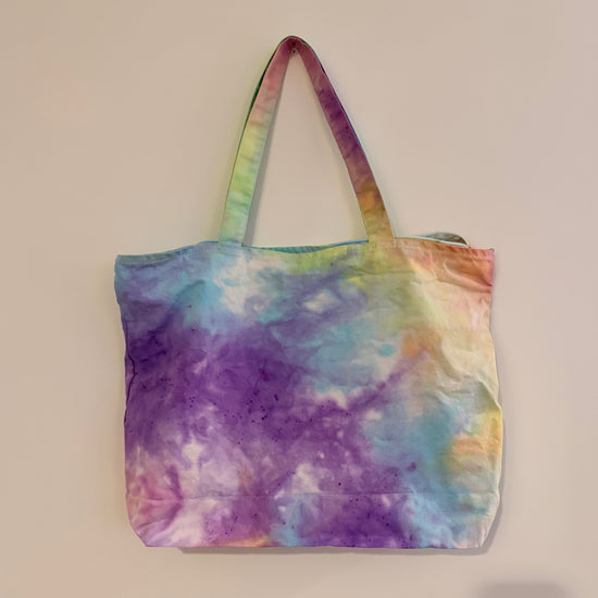 SAMPLE SALE ♡ ACCESSORIES ♡ zipper tote