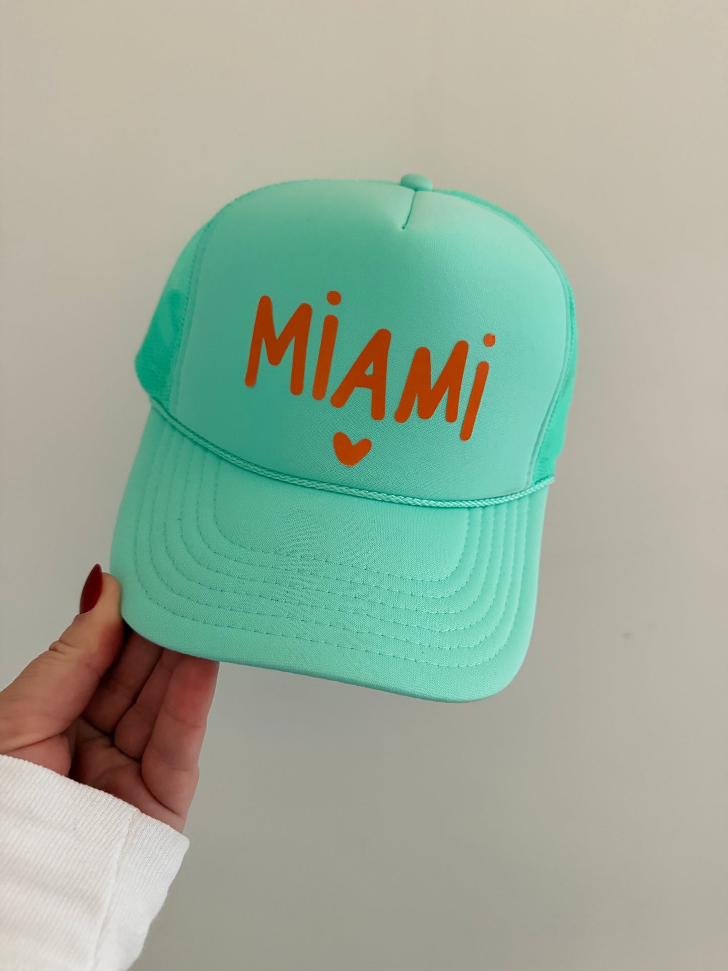 SAMPLE SALE ♡ ACCESSORIES ♡ hat