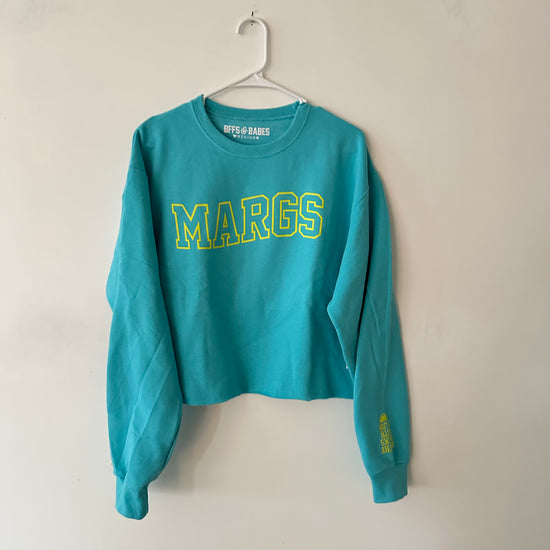 SAMPLE SALE ♡ SIZE MEDIUM ♡ sweatshirt