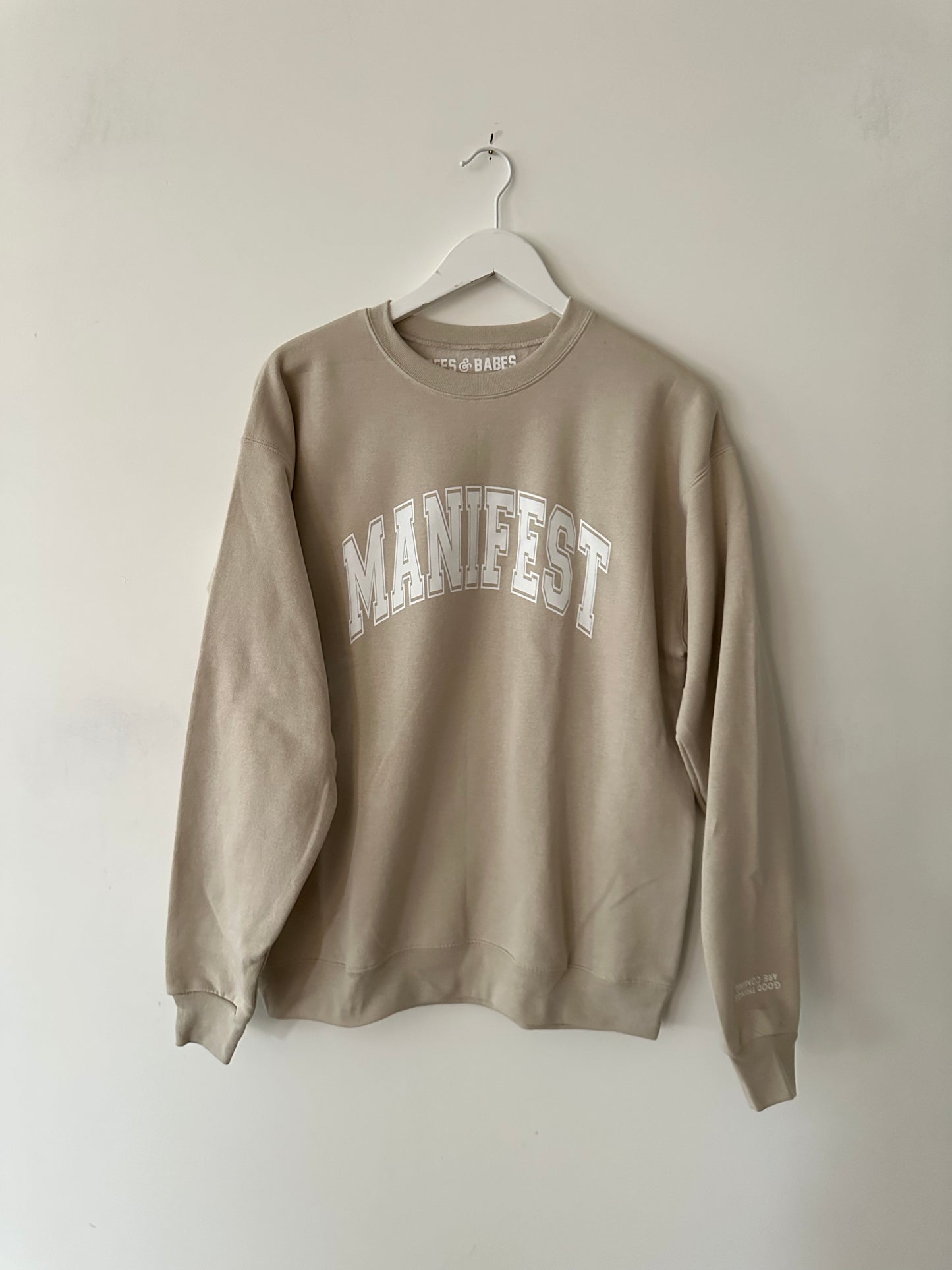 SAMPLE SALE ♡ SIZE MEDIUM ♡ sweatshirt