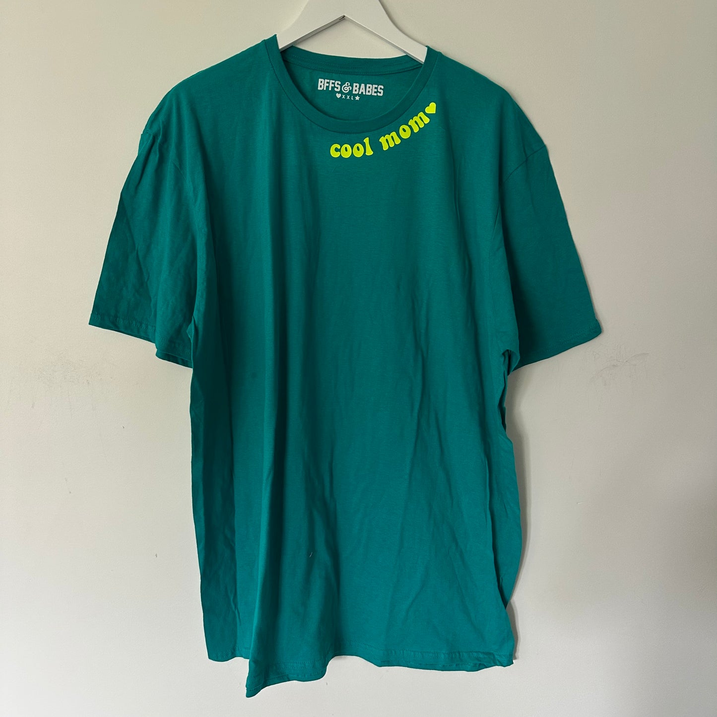 SAMPLE SALE ♡ SIZE 2XL ♡ t-shirt