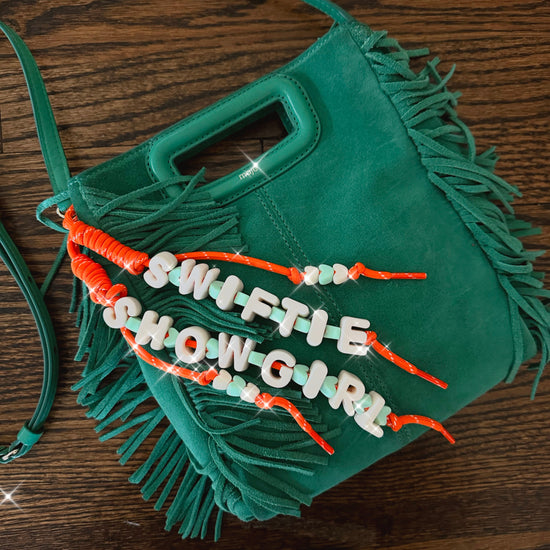 SWIFTIE ♡ bag charm