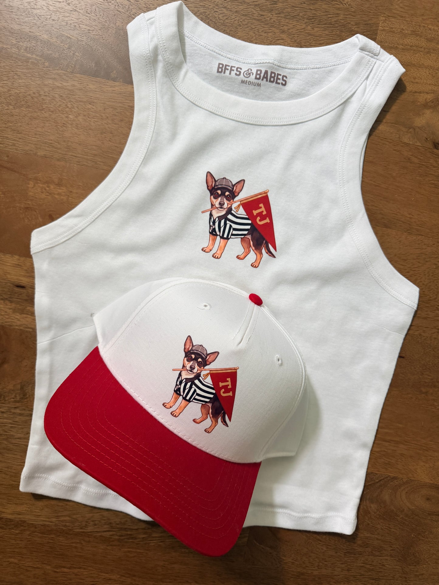 MVP: MOST VALUABLE PET ♡ personalized trucker hat